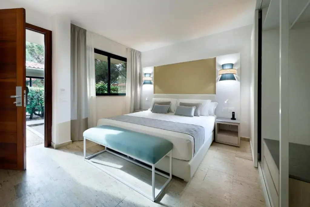 Foto - The Signature Level at Grand Palladium Sicilia Resort & Spa