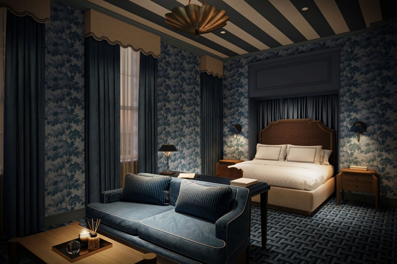 Photo - The Stoneleigh, Autograph Collection