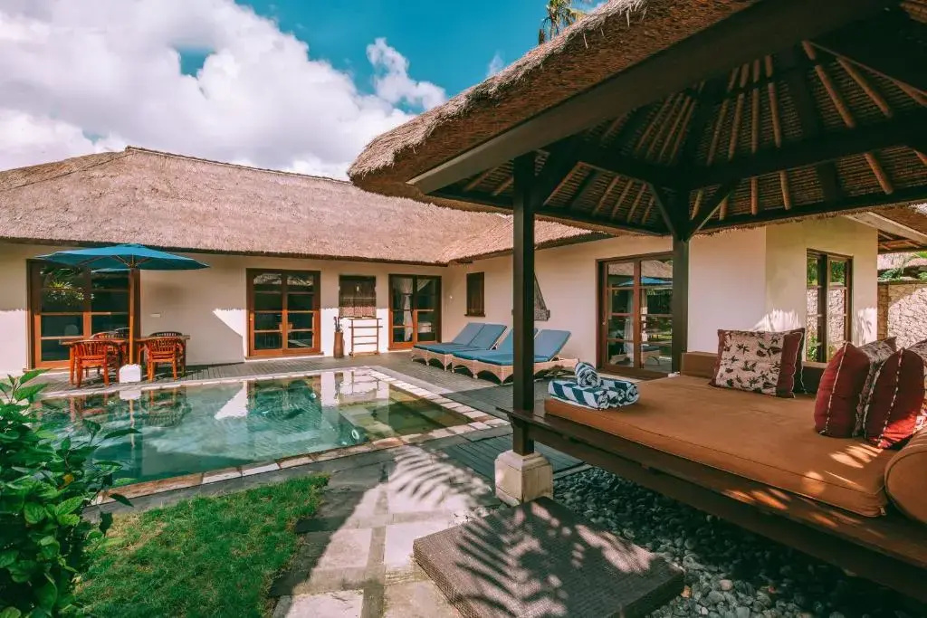 Photo - Jimbaran Puri, A Belmond Hotel, Bali