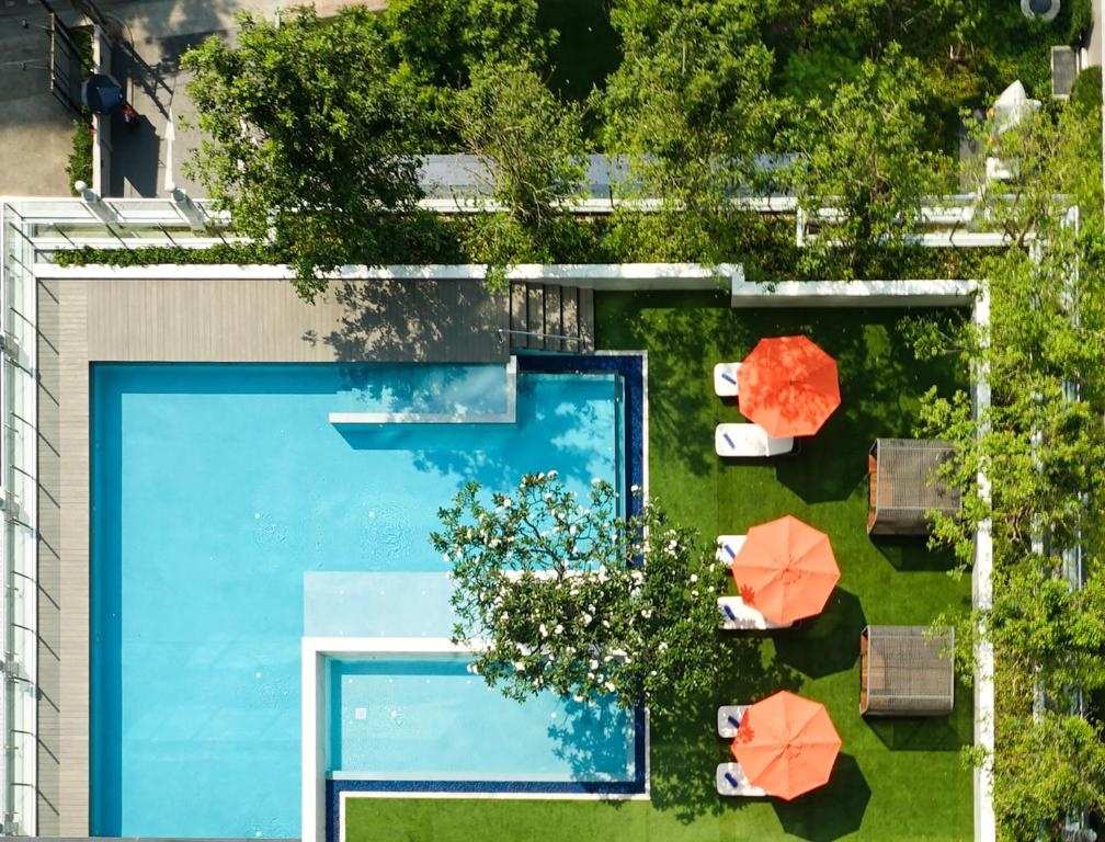Photo - SILQ Hotel And Residence
