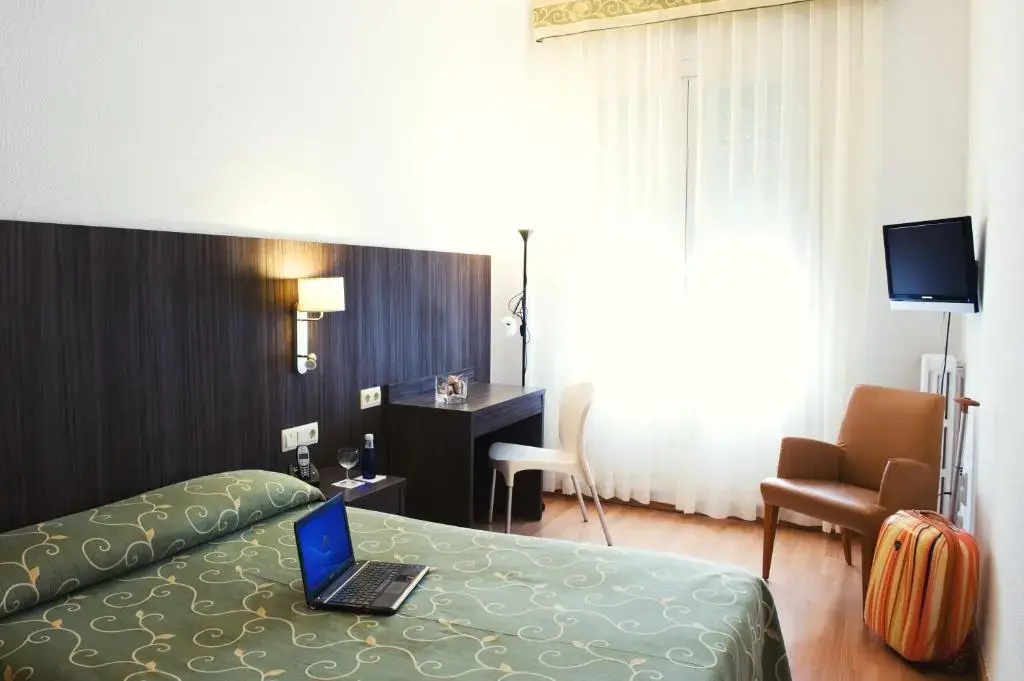 Foto - Hotel Miramar Badalona