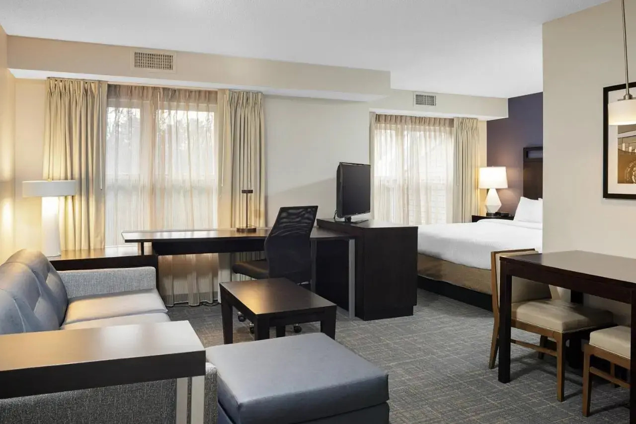 Foto - Residence Inn by Marriott Boston Foxborough