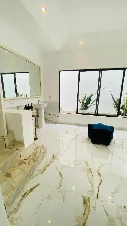 Foto - Babilla Suites