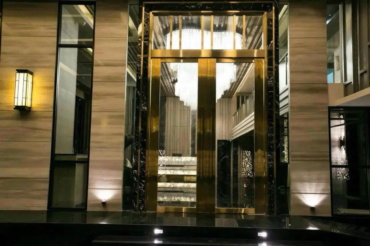 Foto - Arte Hotel - SHA Extra Plus