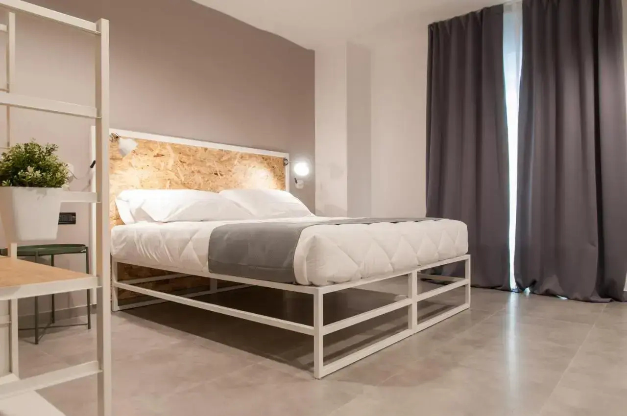 Foto - Residence Hotel Moderno