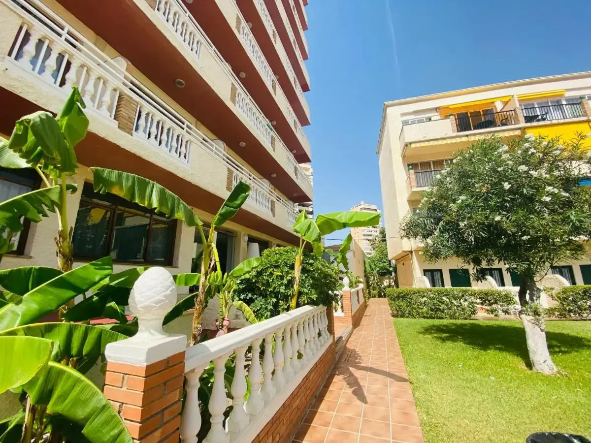 Photo - Hotel Los Jazmines