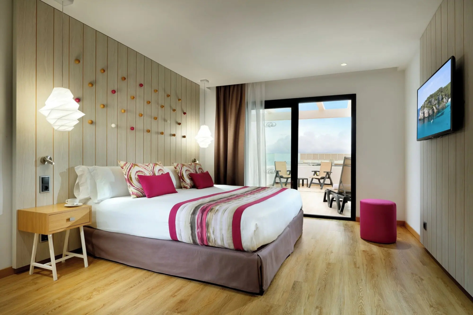 Foto - Grand Palladium White Island Resort Hotel and Spa - All Inclusive 