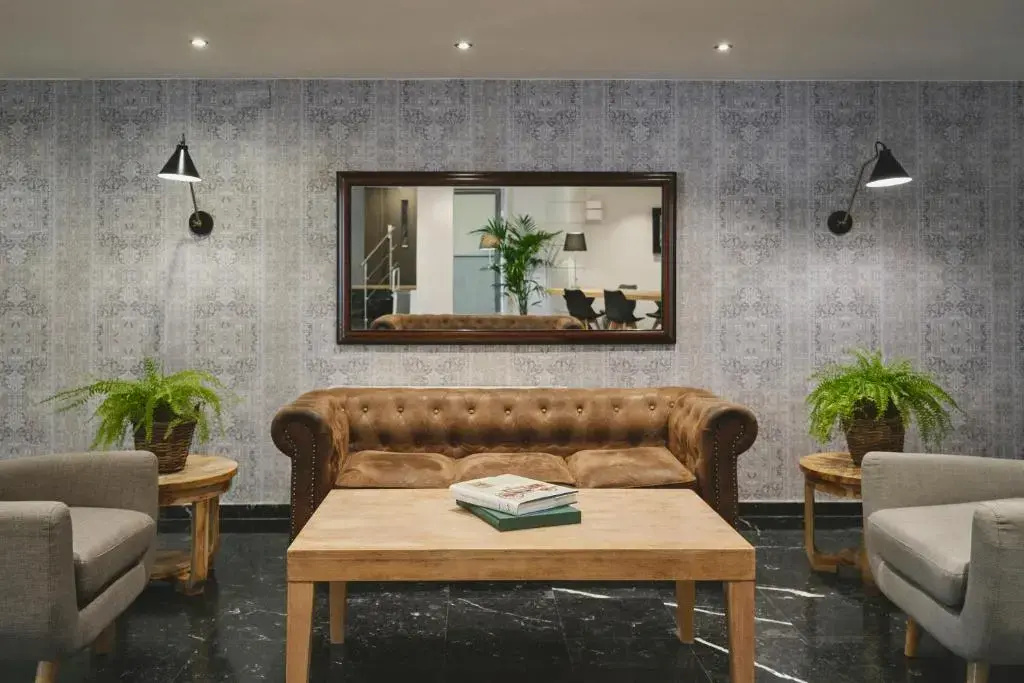 Foto - Arenas Atiram Hotel