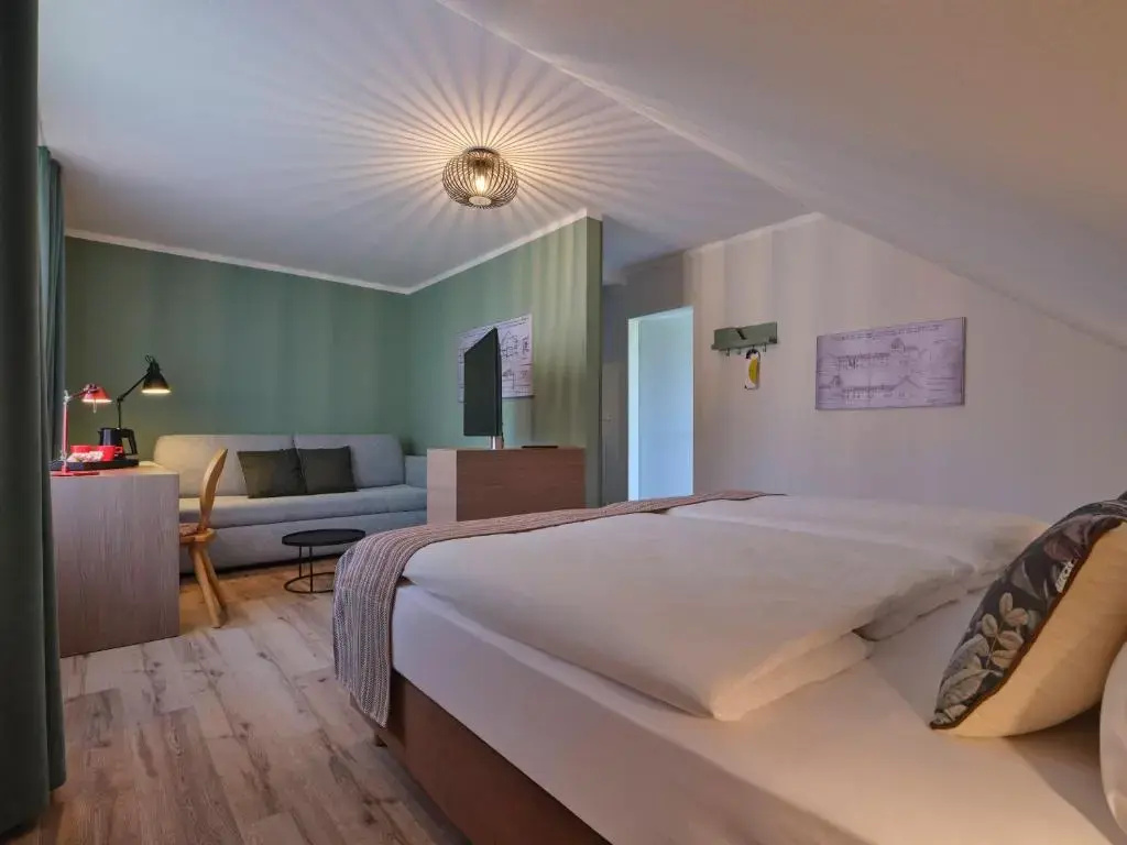 Foto - Classik Hotel Martinshof, Messe München