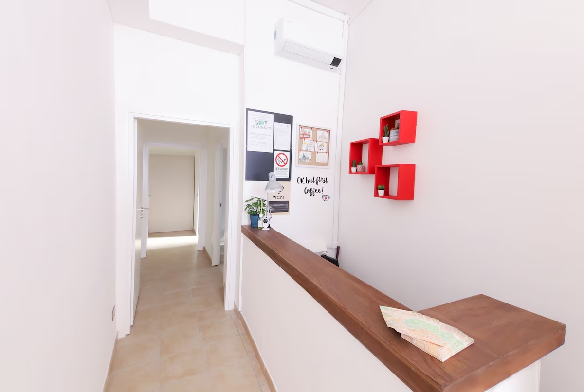 Photo - Cielo Vaticano Guest House