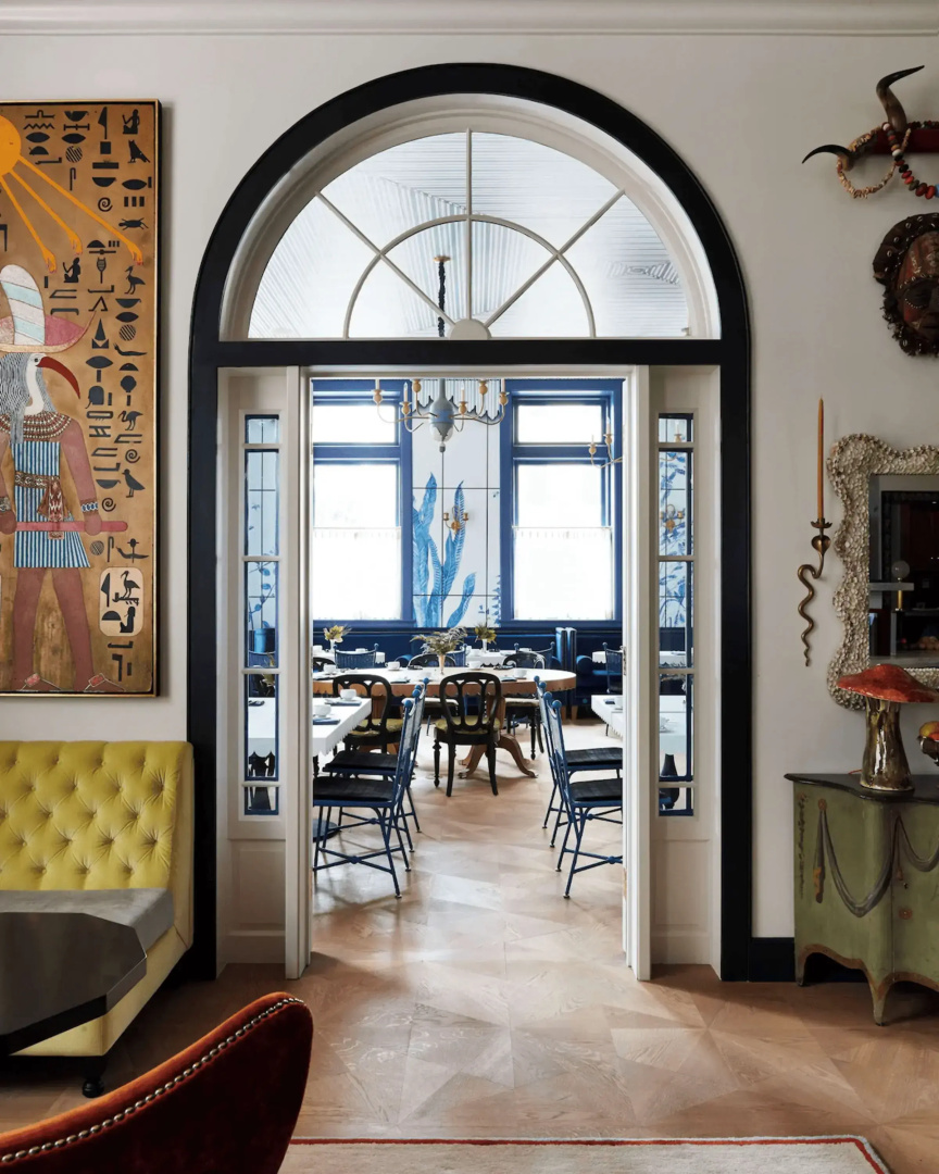 Photo - Maison Metier, in the Unbound Collection by Hyatt