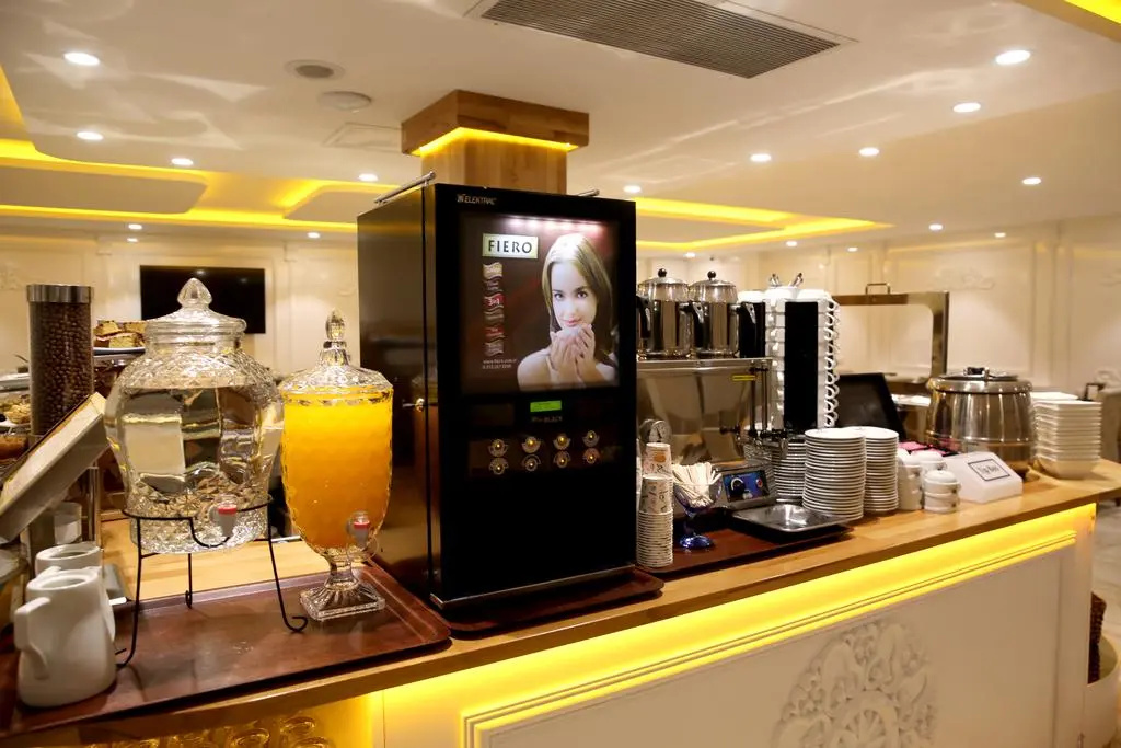 Foto - Emirtimes Hotel&Spa - Tuzla