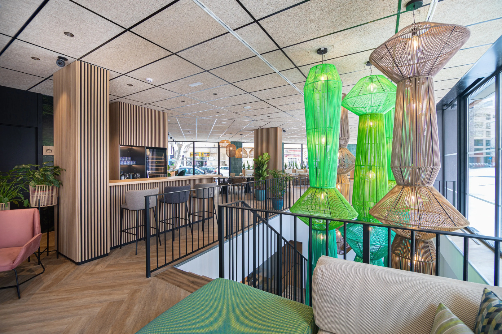 Foto - JS Palma Plaza