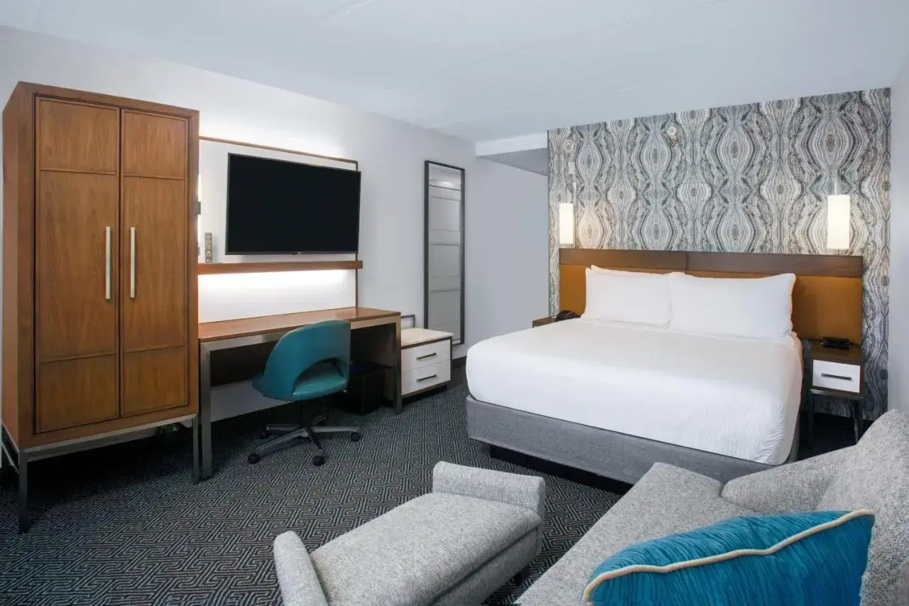 Foto - Courtyard by Marriott Miami Aventura Mall
