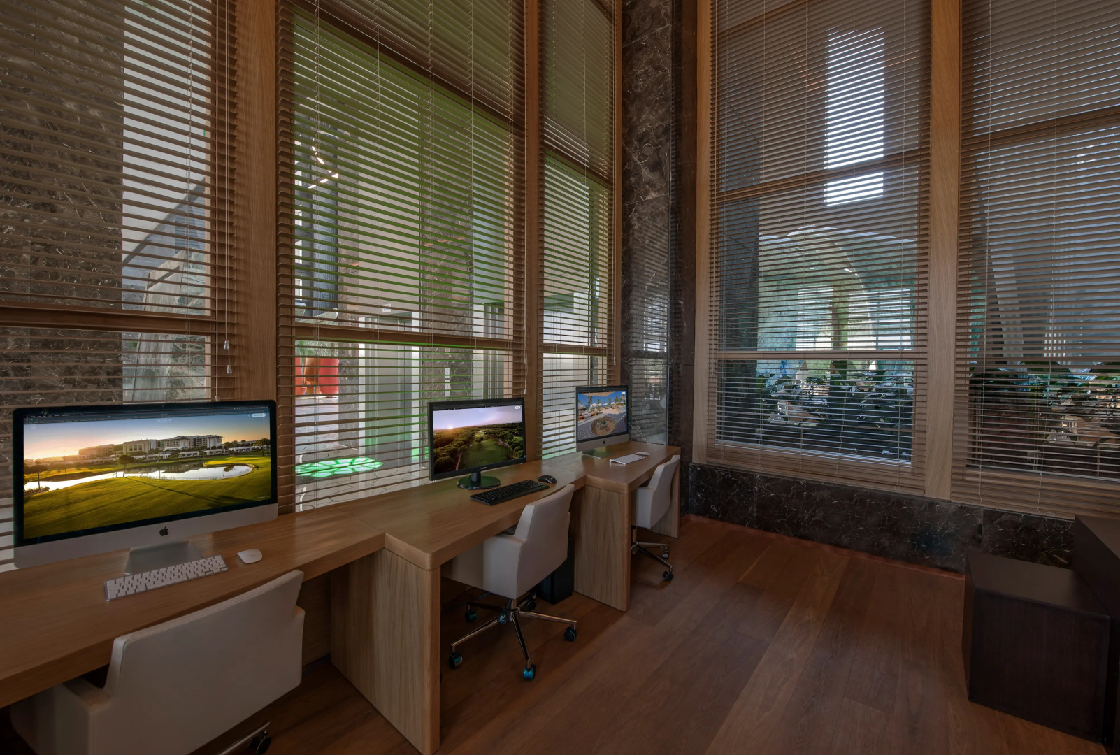 Photo - Regnum Carya