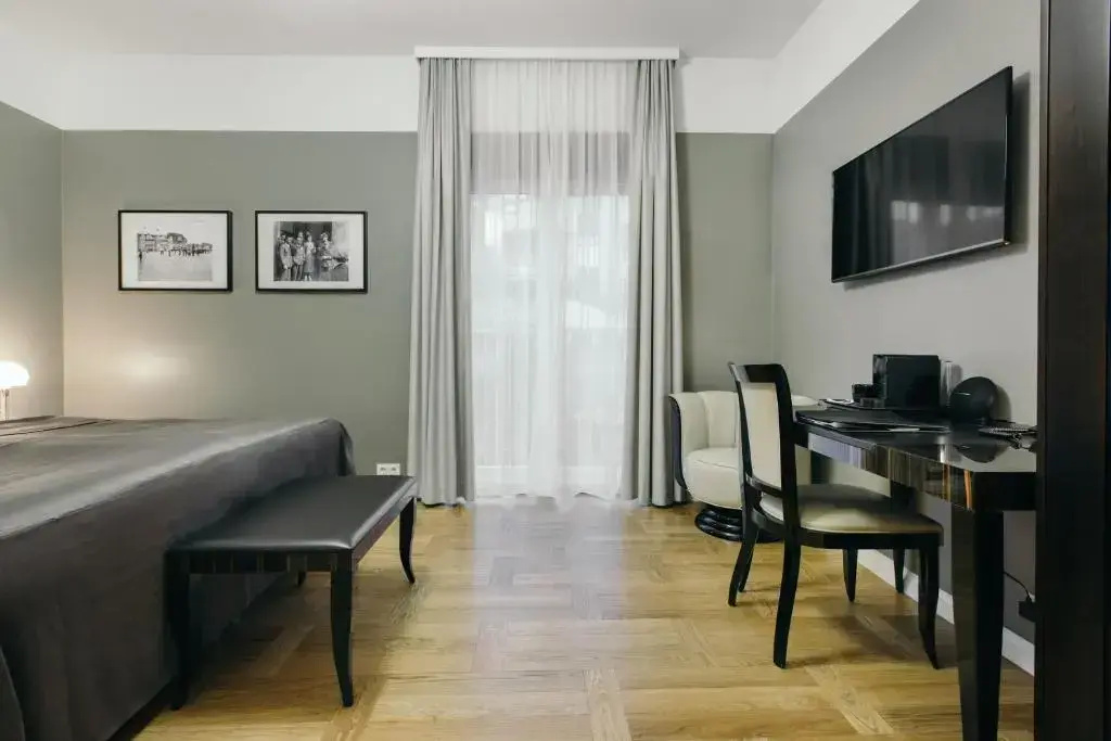 Foto - Hotel Borg by Keahotels