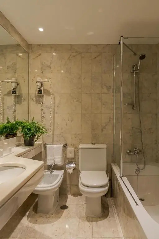 Foto - Hotel Dom Carlos Park
