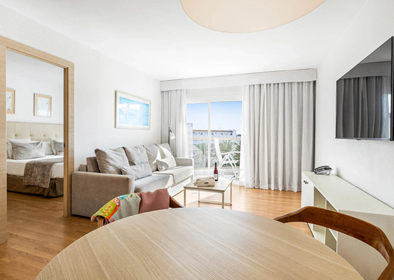 Photo - VIVA Sunrise