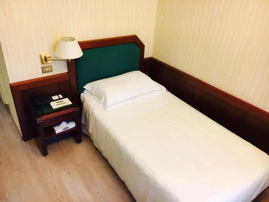 Foto - Hotel Astoria Sure Hotel Collection By Best Western