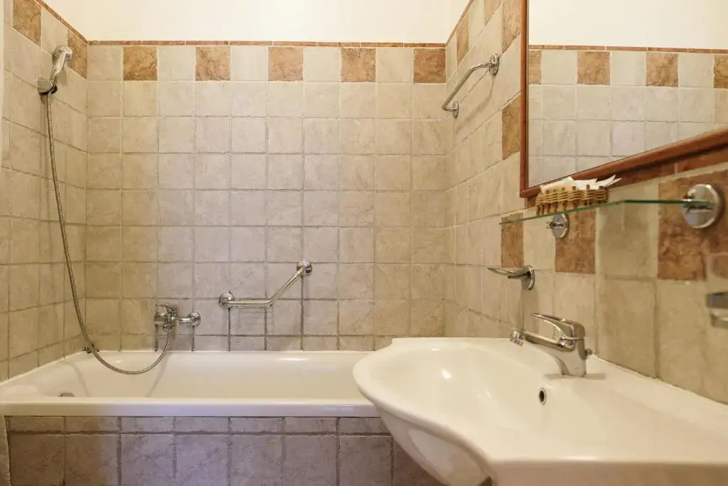 Photo - Hotel Tivoli Prague