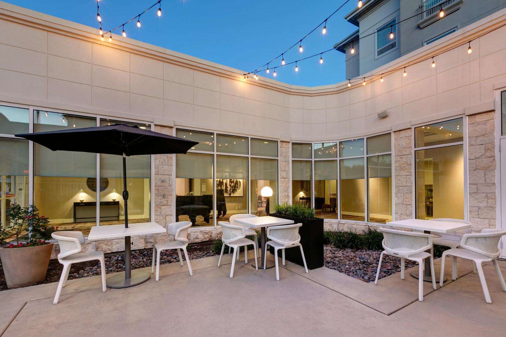 Photo - Hilton Garden Inn Dallas Arlington