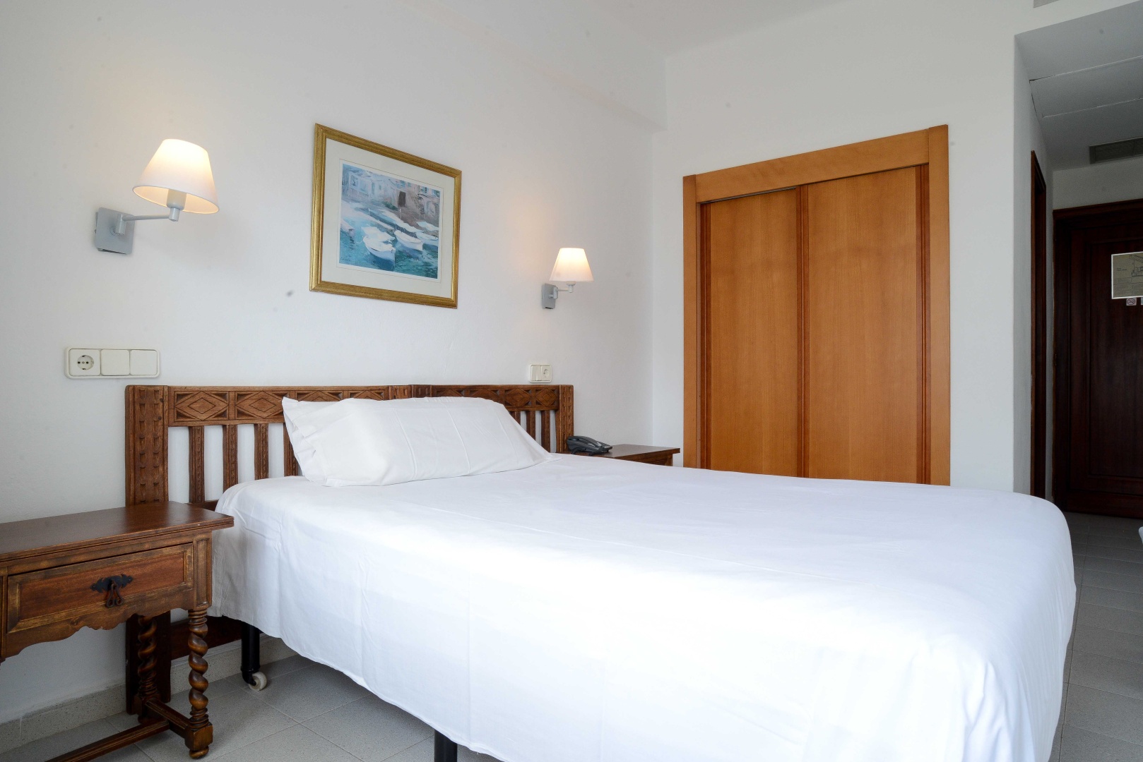 Foto - Gavimar Cala Gran Hotel and Apartments