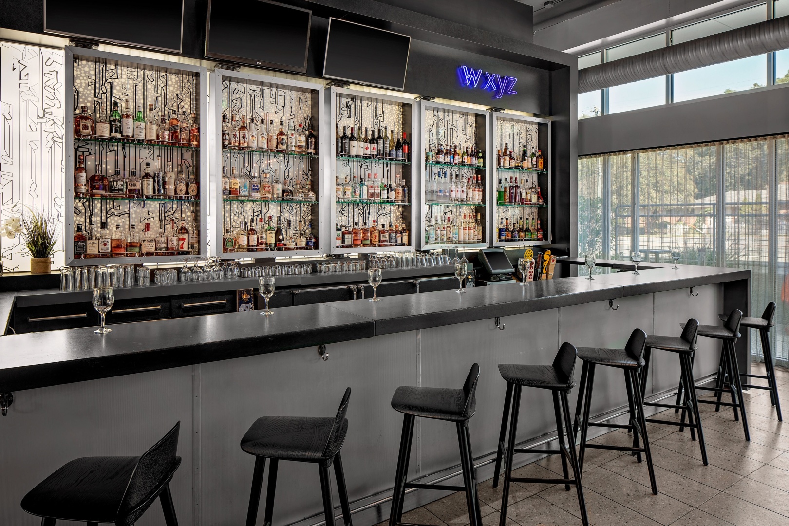 Photo - Aloft by Marriott Chapel Hill