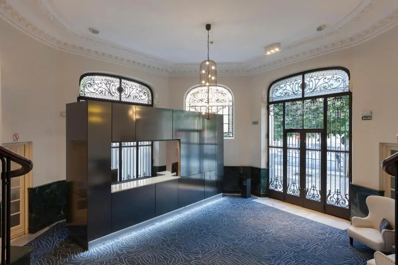 Photo - Hotel Sardinero Madrid