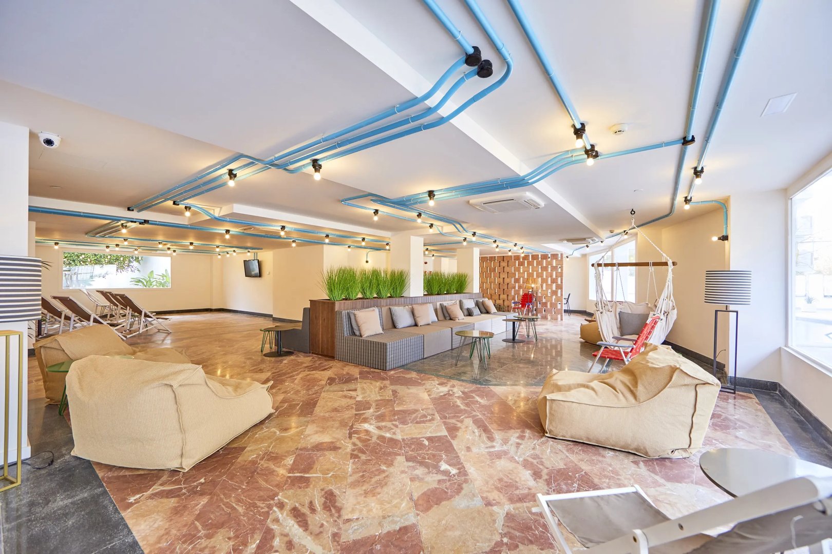 Photo - tent Playa de Palma