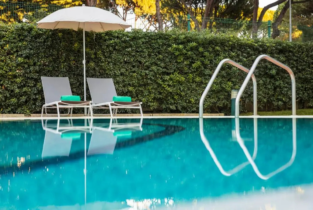 Foto - The Patio Suite Hotel