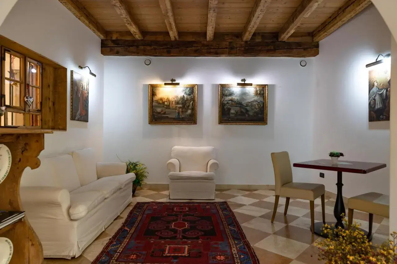 Foto - Relais Vecchio Maso