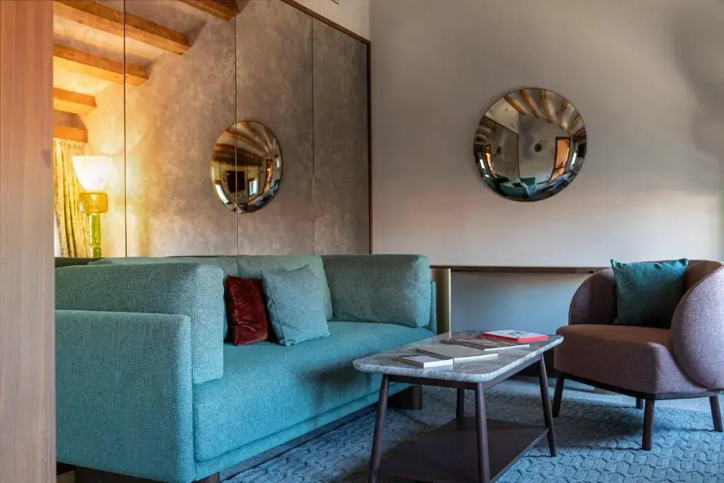 Photo - Ca' di Dio - VRetreats, an SLH Hotel
