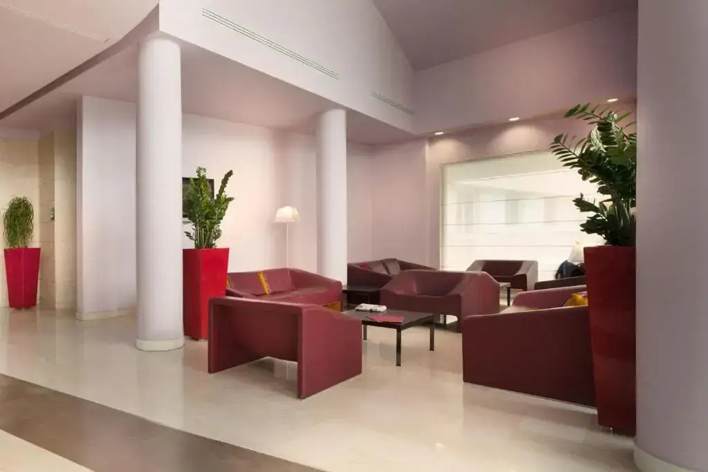 Foto - Hotel Rafael