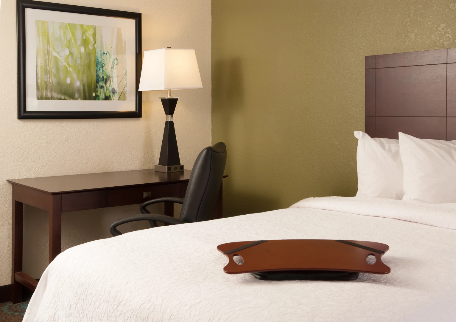 Photo - Hampton Inn Orlando-International Airport