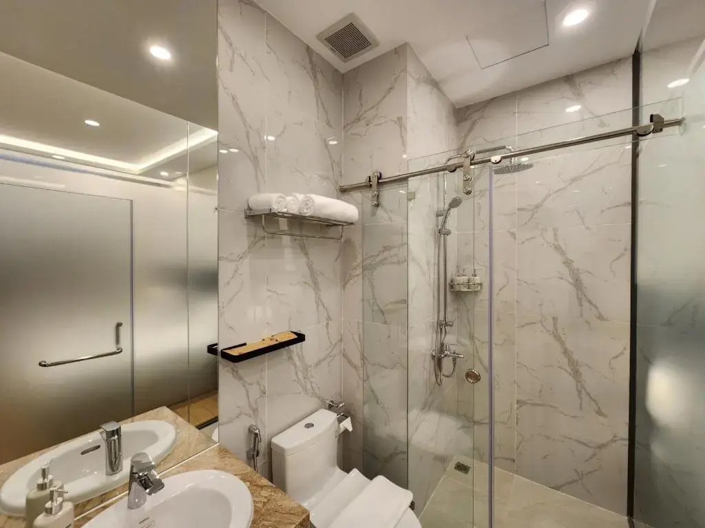 Foto - Ruby Hotel