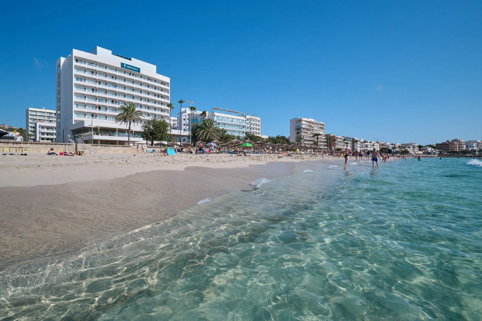 Foto - Hipotels Hotel Don Juan