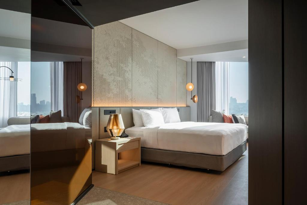 Photo - Hard Rock Hotel Pattaya