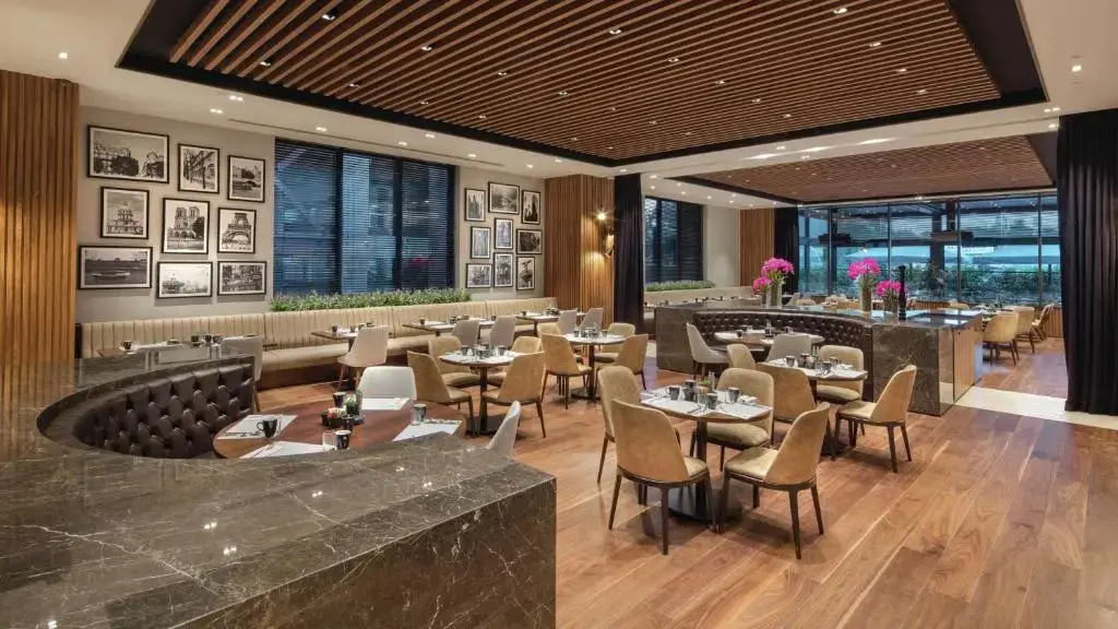 Photo - Hilton Istanbul Maslak