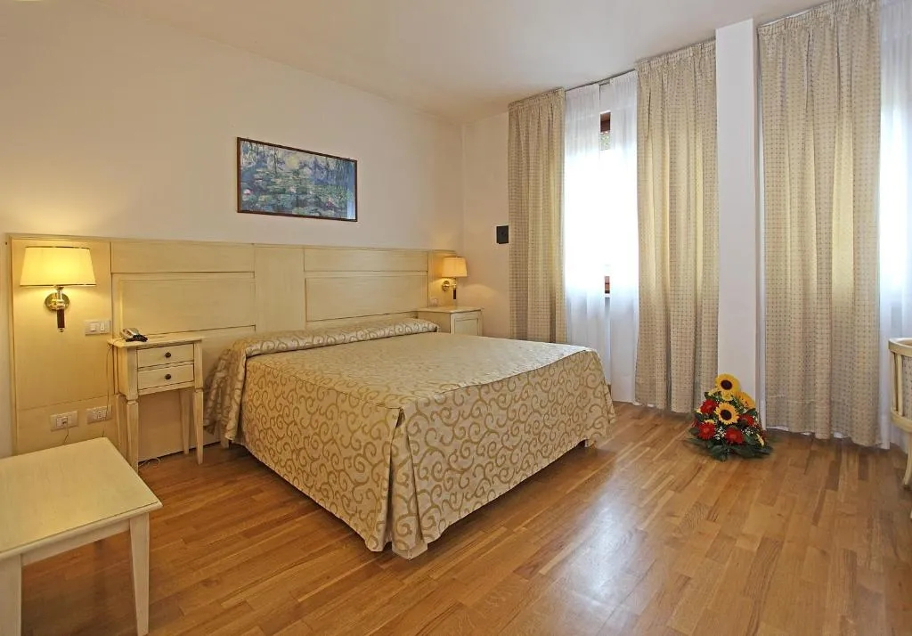 Photo - Grand Hotel Duomo