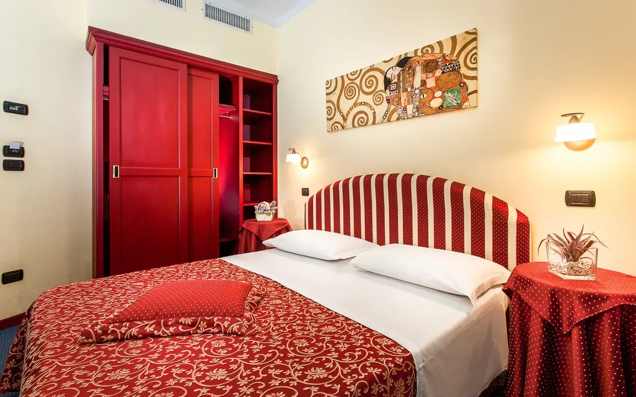 Photo - Hotel Da Vinci