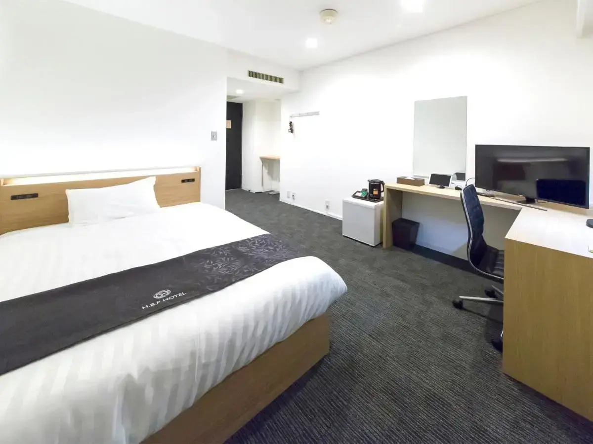 Foto - H.B.P Hotel