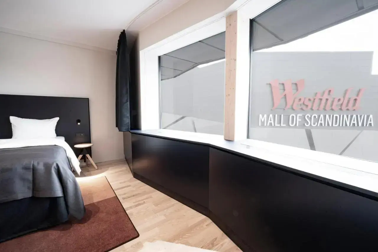 Photo - Quality Hotel Strawberry Arena