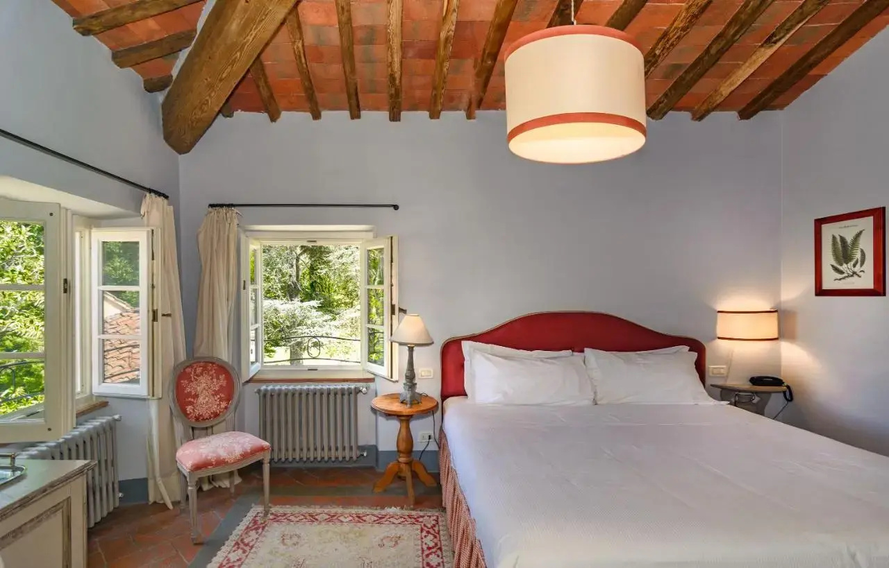 Photo - Hotel Albergo Villa Marta