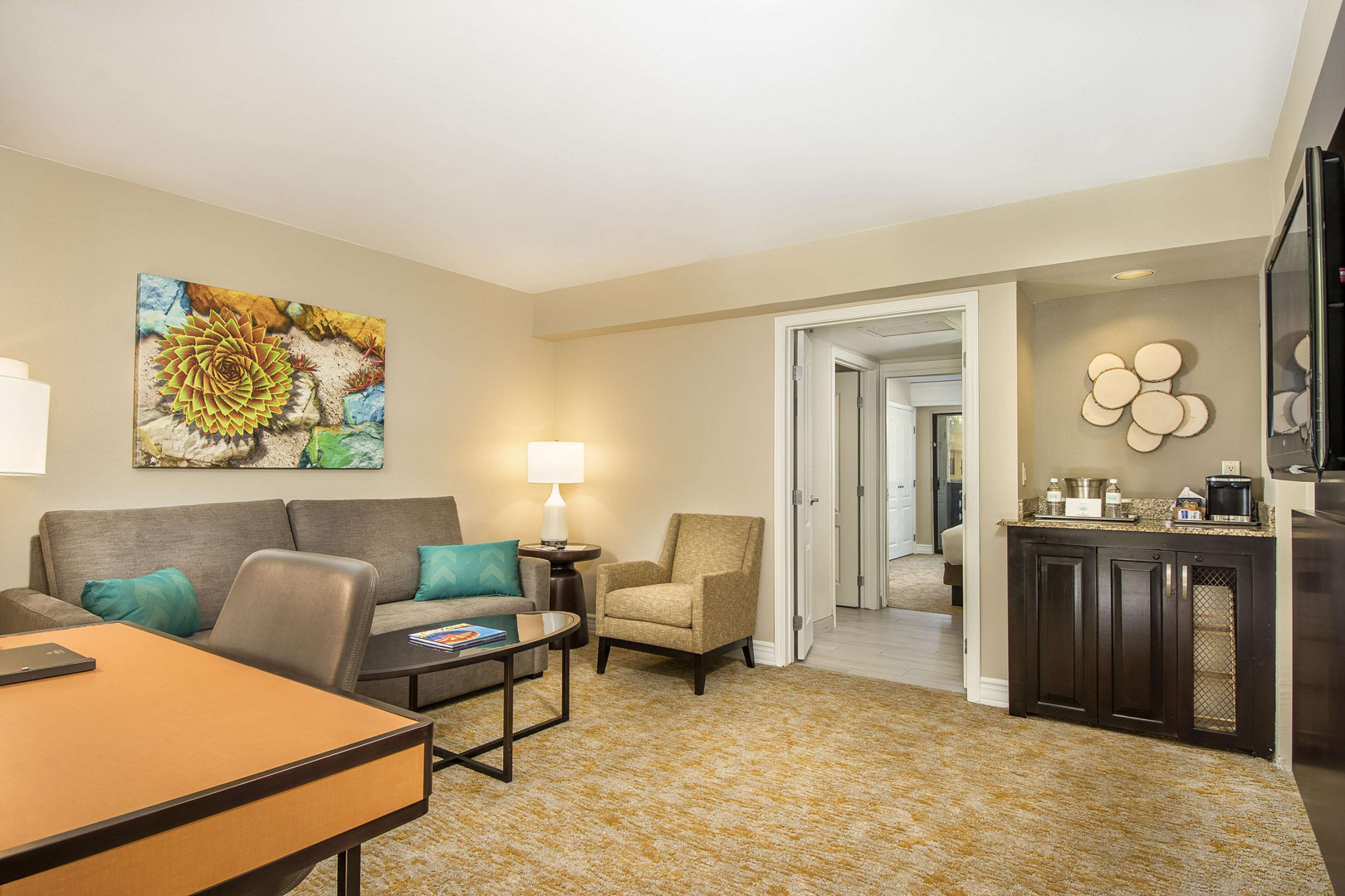 Photo - Hilton Phoenix Resort at the Peak