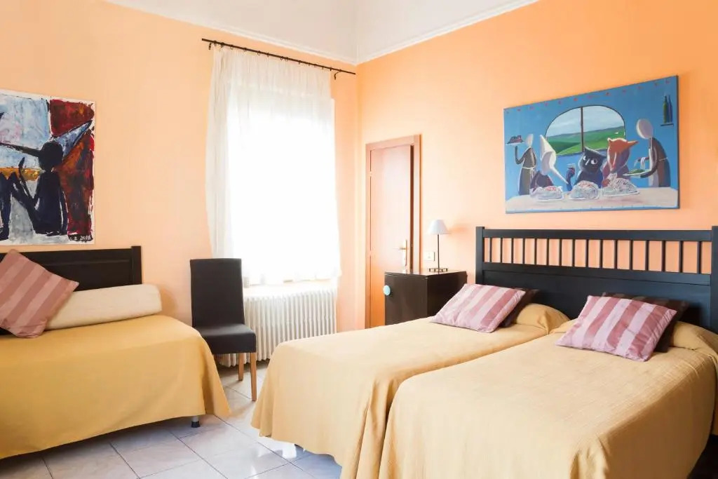 Photo - Hotel Panorama