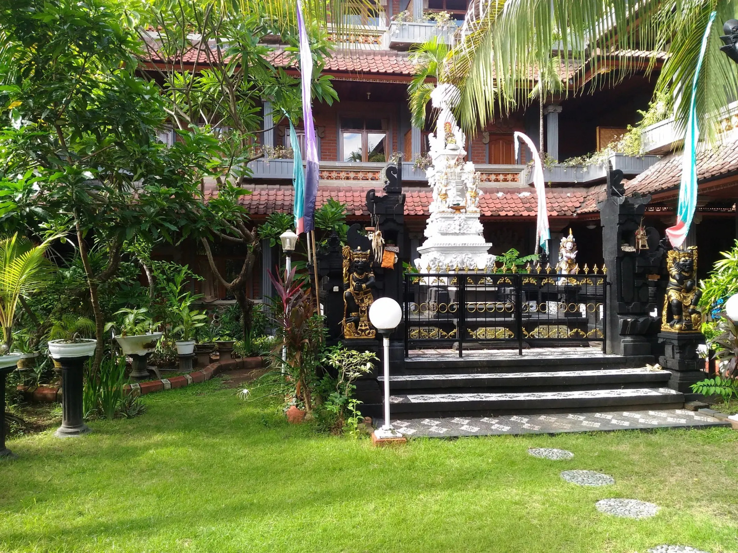 Foto - Hotel Sorga Cottages