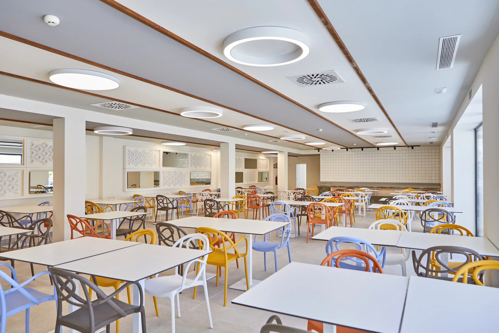 Foto - FERGUS Club Europa