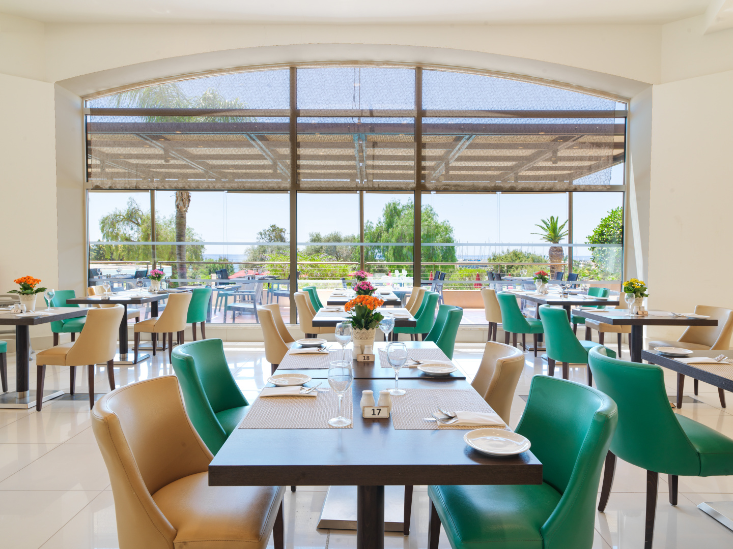 Photo - St Raphael Resort & Marina