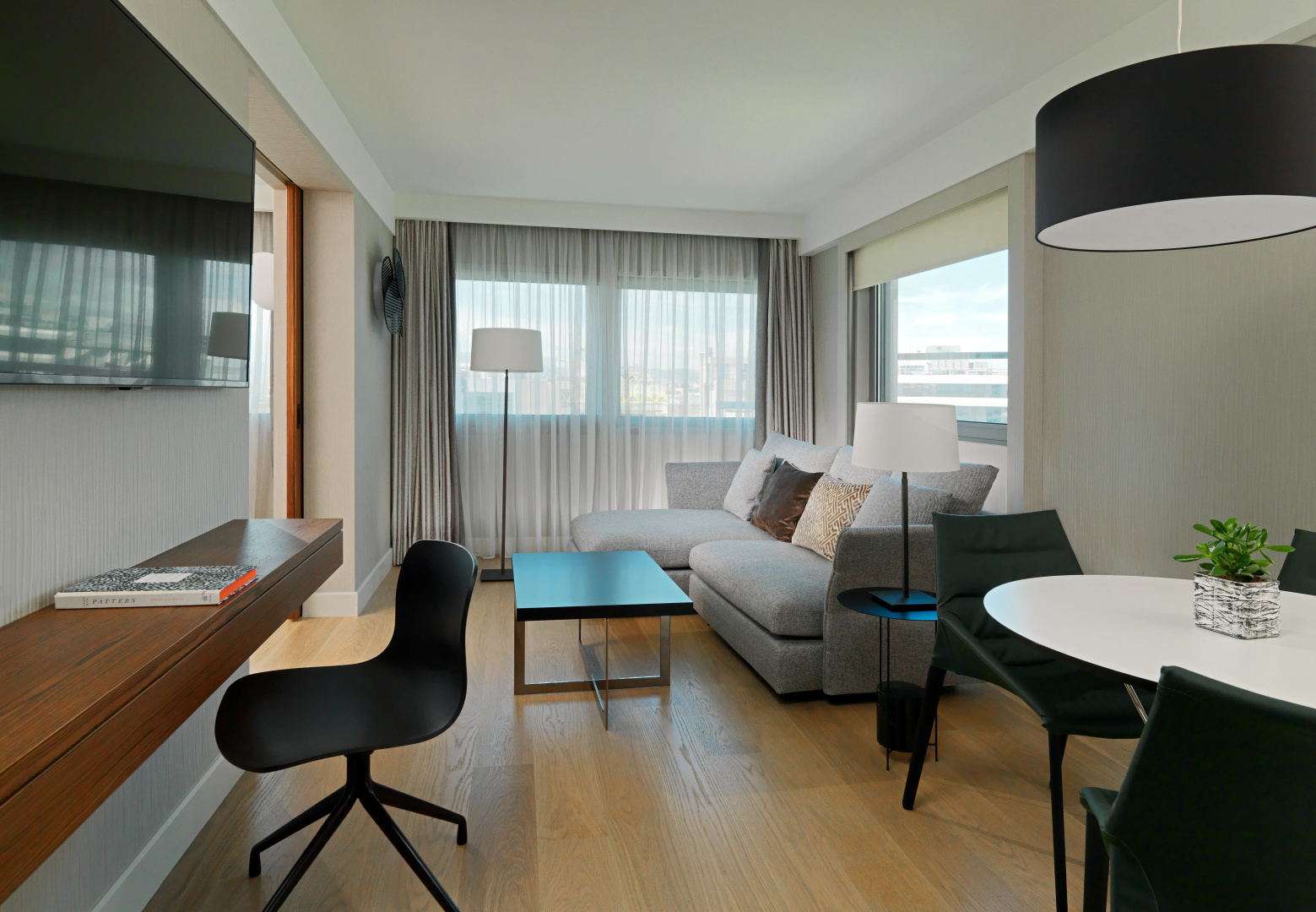 Photo - Athens Marriott Hotel