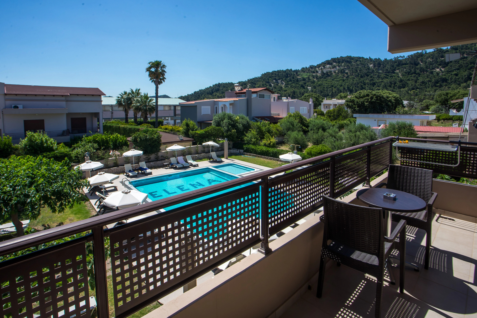Photo - Santa Helena Hotel Ialysos